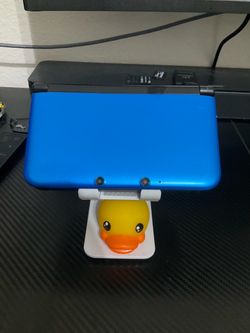 Nintendo 3DS XL 128GB/4000+Games