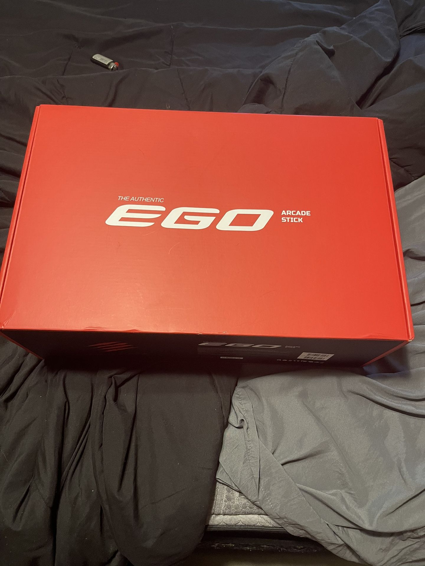 Arcade Stick