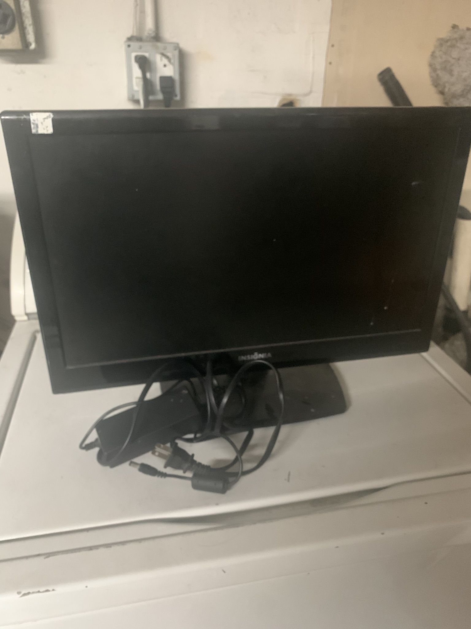 Insignia 21” Small TV