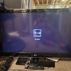 LG 47 in TV