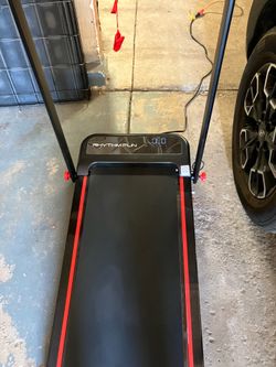 Walking Pad