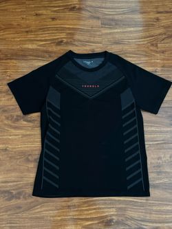 youngla 456 superhero tee