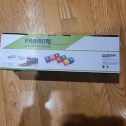 Premium HP Toner Cartridge AC-H0435C – Sealed in Box – Fits HP P1005/P1006/P1007/P1008/P1009