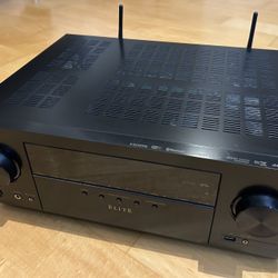Pioneer VSX-LX104 AirPlay 2 Bluetooth, WiFi, Atmos 4K Receiver