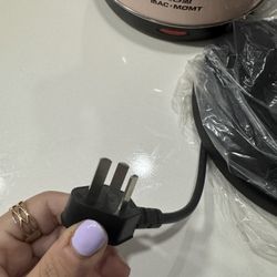 Electric Water  Boiler