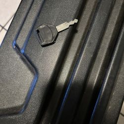 Will Fit Chevy, Colorado 