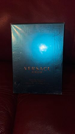 Versace Eros for Men 3.4 fl oz Eau de Toilette Spray