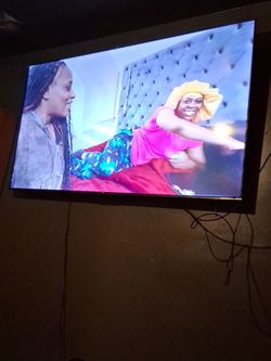 24 inch dummy tv not smart
