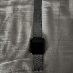 Gen 1 Apple Watch 