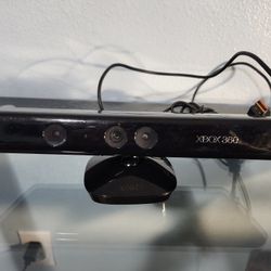 Xbox 360 Kinect