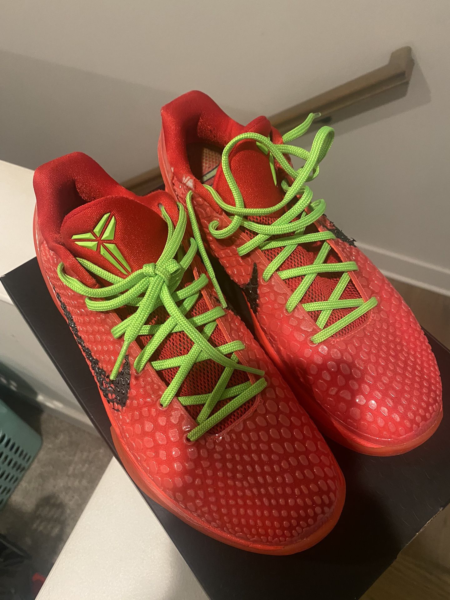 Kobe 6