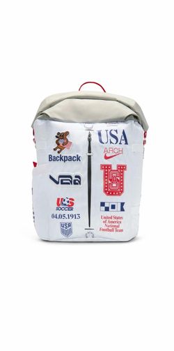 Nike Vaa/offwhite USA ACG backpack