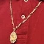 14k Gold Chain