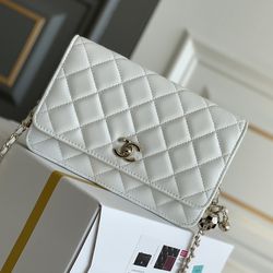 Chanel Envelope Bag
