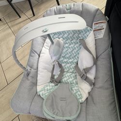 3 In 1 Bouncer 