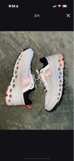 Women’s shoes