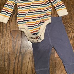 Baby Clothes 3-6mo