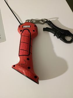 Bubba scale