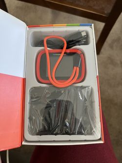 Polaroid Camera
