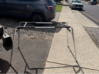 Keyboard stand￼