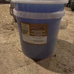 Premium Laundry Detergent Concéntrate