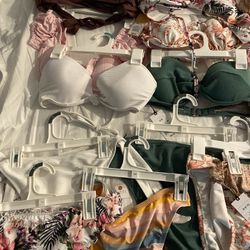 Brand New Bikinis 