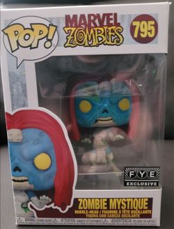 Marvel Funko Pop