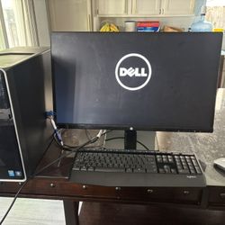 Computer For Sale ! Good Conditions