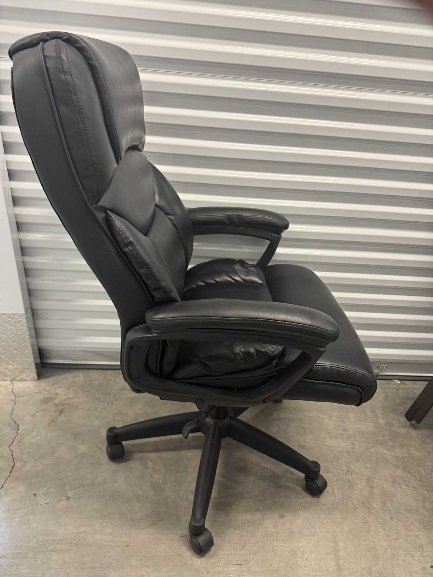 Nice Computer Chair (A Condition) $150