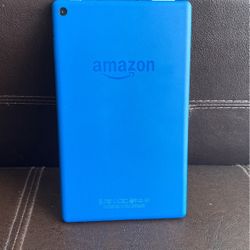 Amazon Fire Tablet 