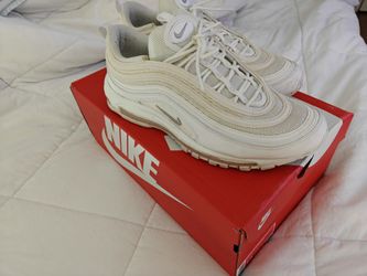 Airmax 97 size 13