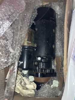 Semi Truck Starter 42mt