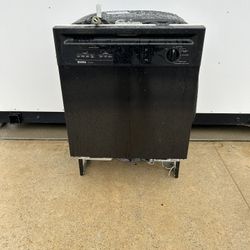 Dish Washer