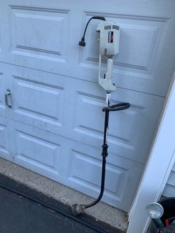 Ryobi edger trimmer