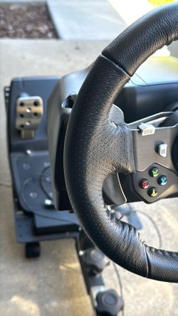 Logitech g920