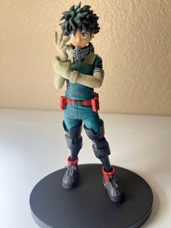 My Hero Academia Deku Figure 2