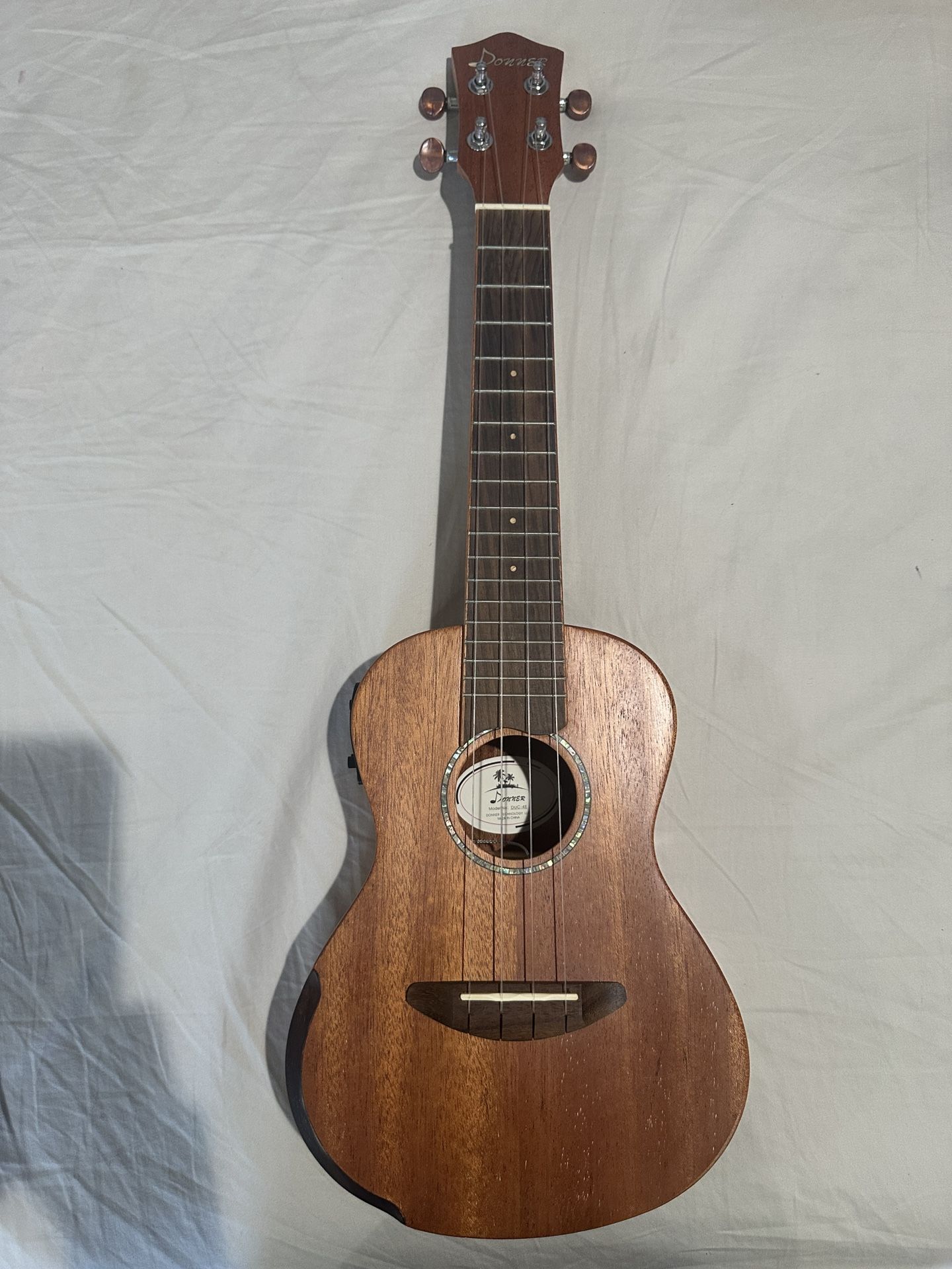 Ukelele Donner