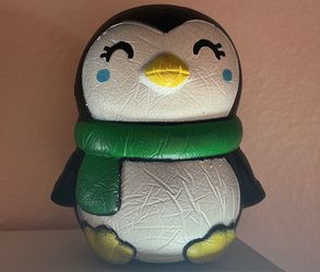 Squishy