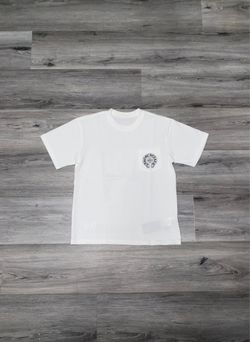 Chromehearts Los Angeles Tee