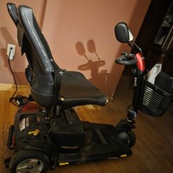 Mobile Scooter