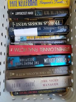 Books