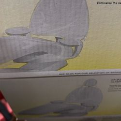 4 Boxes Dental Chair Sleeve Cover Disposable Pinnacle XL