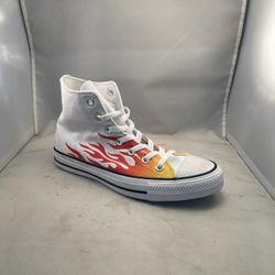 Converse All Star Chucks Basketball Or Casual Shoes 