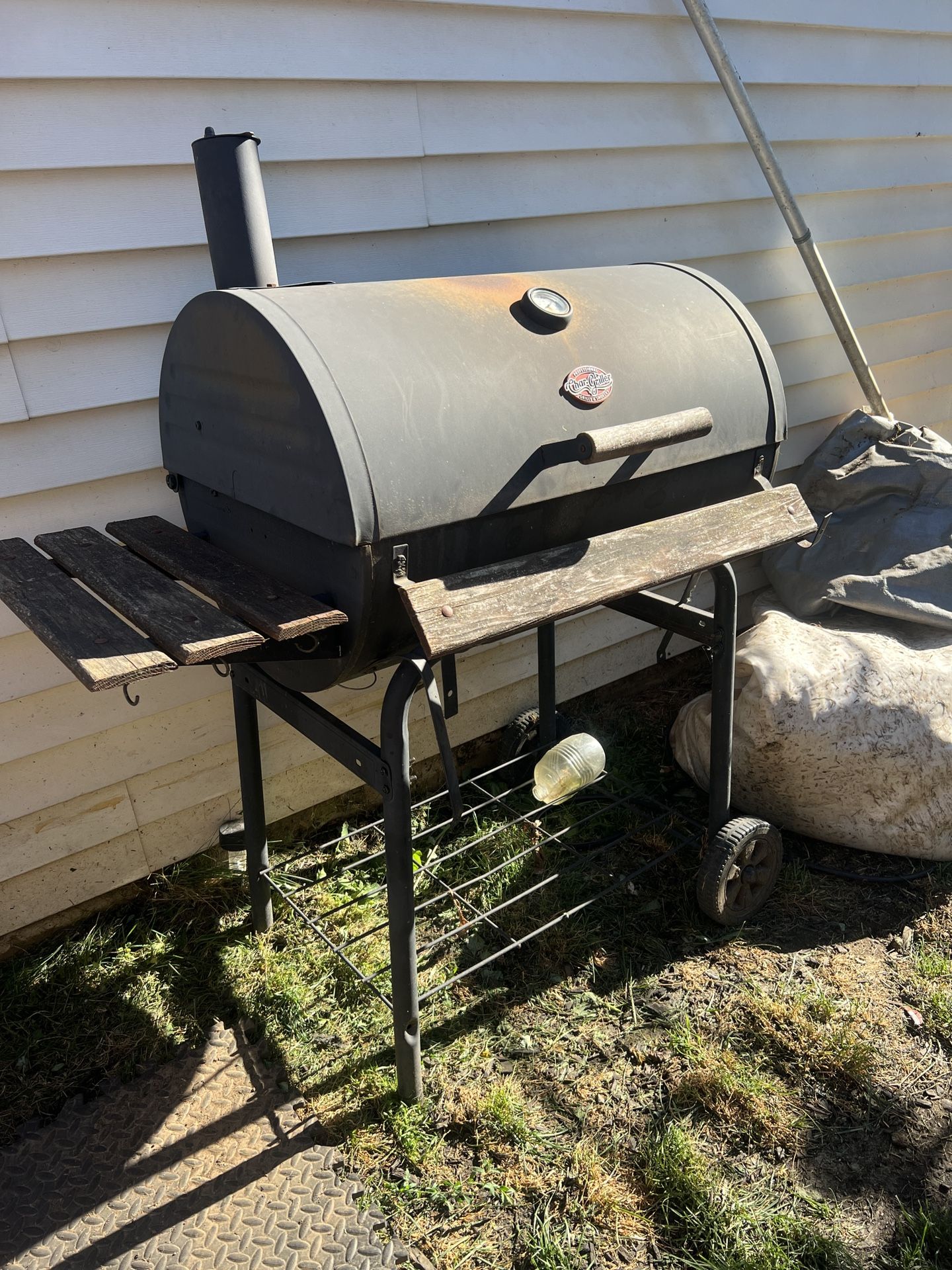 Free Bbq