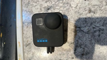 GoPro Max 360