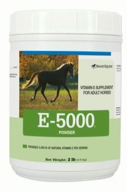 SmartEquine E-5000, 2-lb jar