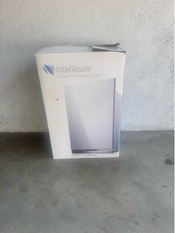 Intellipure Compact Air Purification System