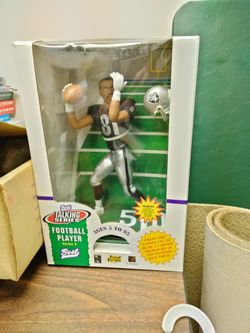 Tim Brown Talking Series New Unopened Best Offer