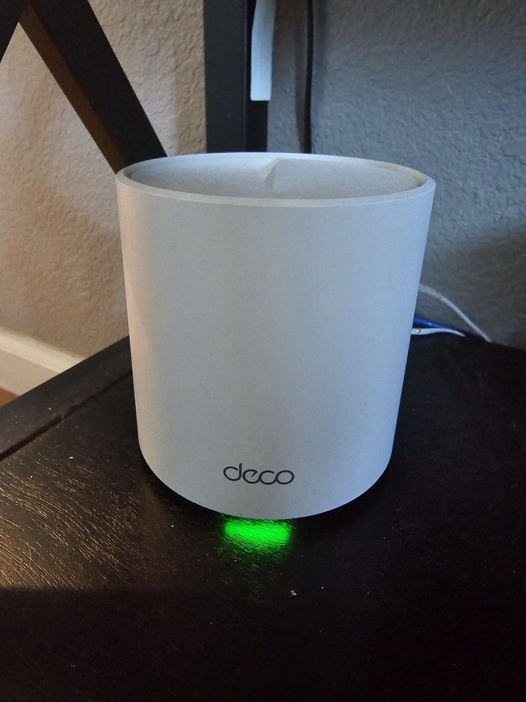 TP-Link Deco Mesh Router X4300 Pro 