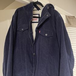 Levi’s Jacket Size XL